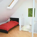 Lägenhet Ostseeallee 6 Treibholz *