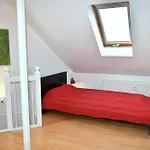 Ostseeallee 6 Treibholz