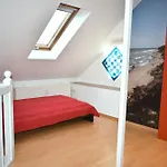 Ostseeallee 6 Treibholz Lägenhet