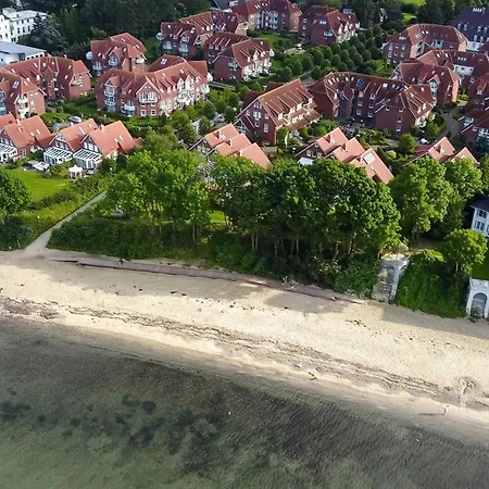 Ostseeallee 6 Treibholz *