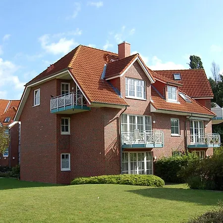 Ostseeallee 6 Treibholz Niendorf