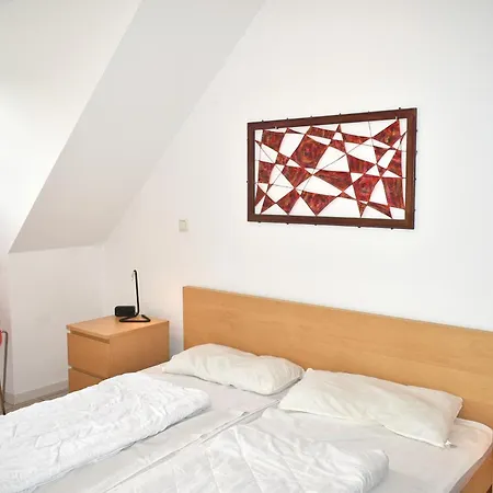 Ostseeallee 6 Treibholz Apartman Niendorf