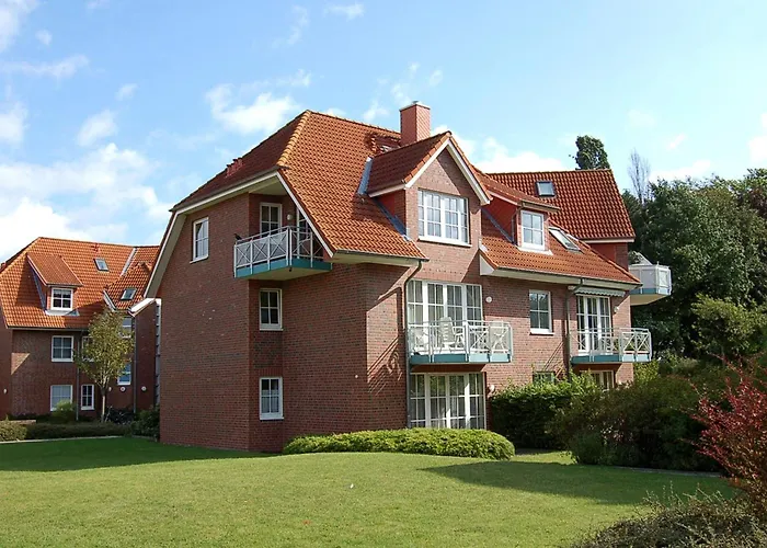 Ostseeallee 6 Treibholz Niendorf
