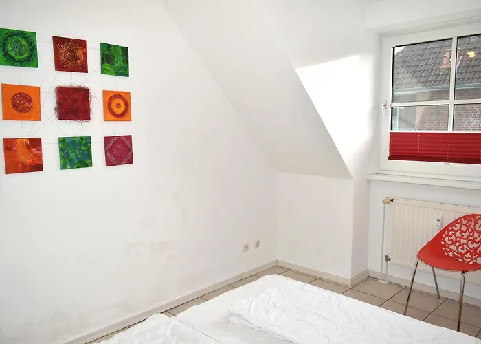 Ostseeallee 6 Treibholz Niendorf