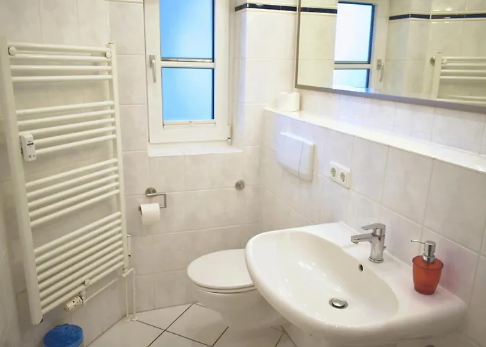 Ostseeallee 6 Treibholz Niendorf