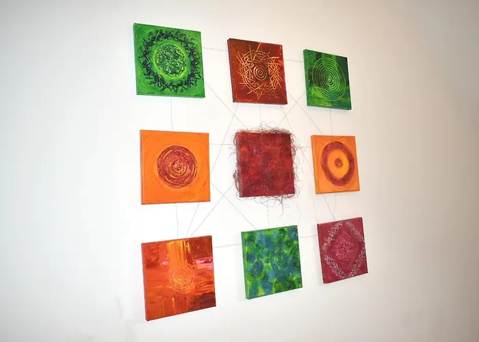 Apartman Ostseeallee 6 Treibholz *